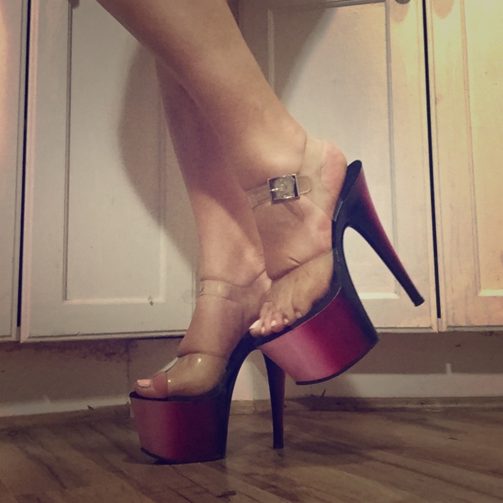 🔥Sexy Pumps🔥 these are super cute💞
